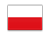 LO SFIZIO FRIGGITORIA - Polski